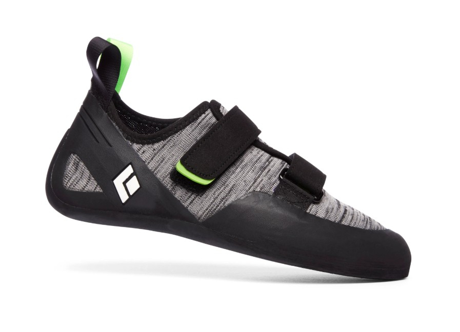 espadrile black diamond momentum [2]