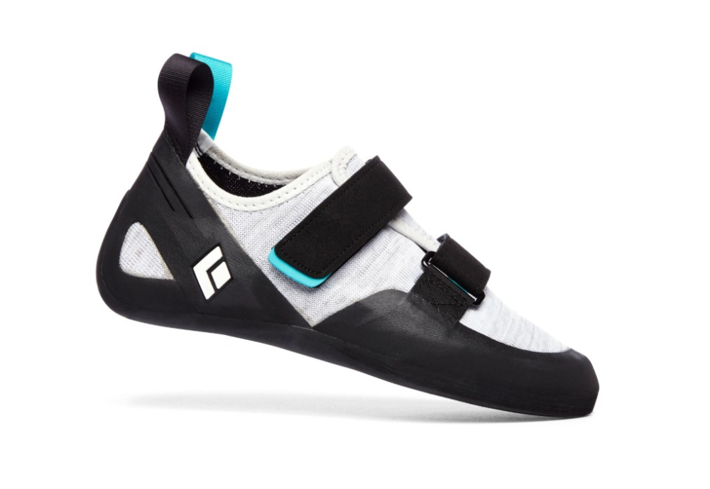 espadrile black diamond momentum [2]