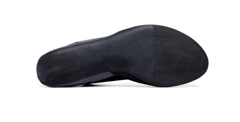 espadrile black diamond momentum lace [4]