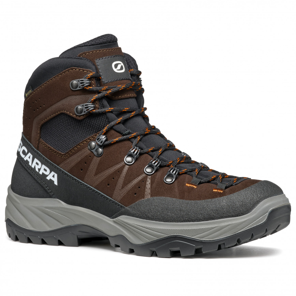 Ghete Scarpa Boreas GTX [1]