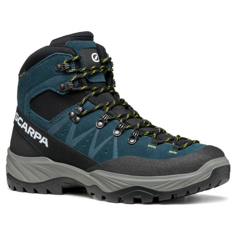 Ghete Scarpa Boreas GTX [3]
