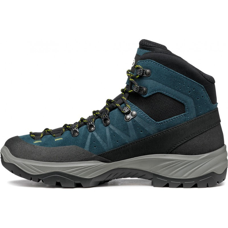Ghete Scarpa Boreas GTX [4]