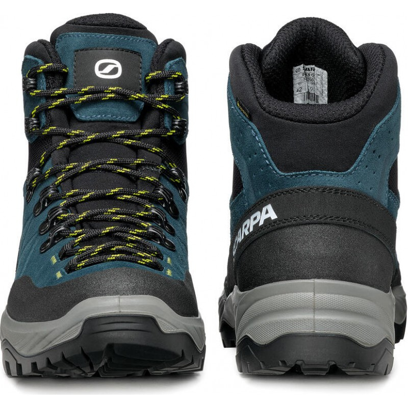 Ghete Scarpa Boreas GTX [5]