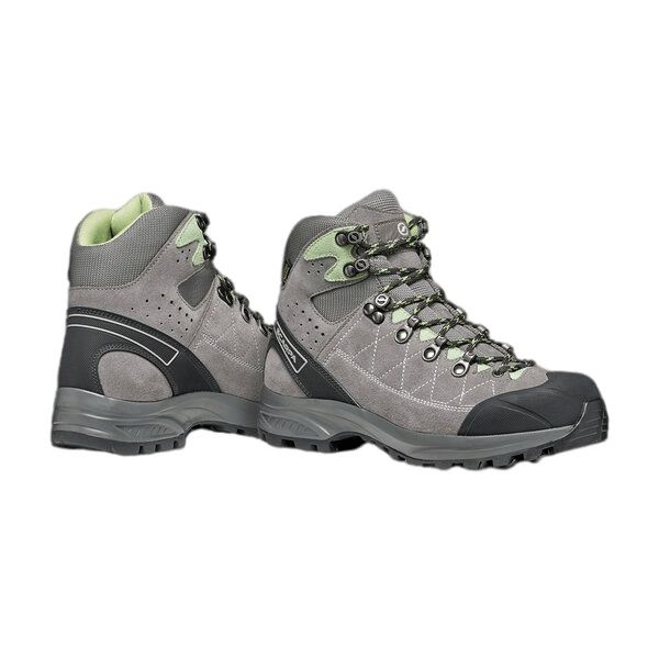 Ghete Scarpa Kailash GTX [1]