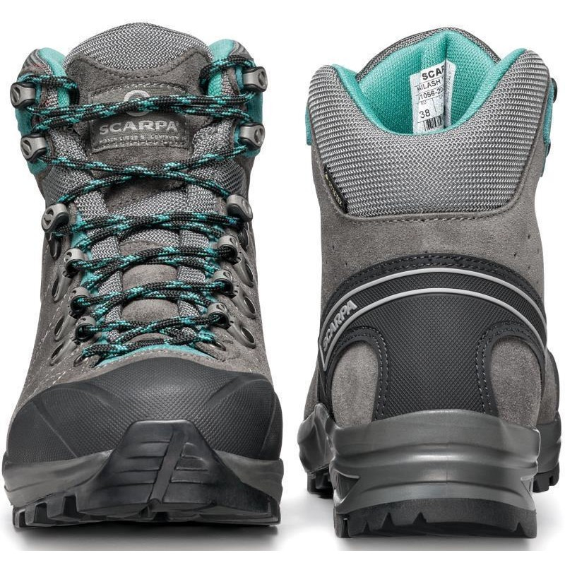 Ghete Scarpa Kailash GTX WMN [2]