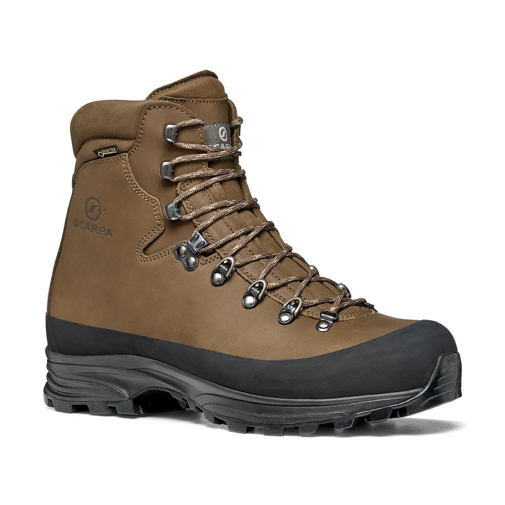 Ghete Scarpa Ladakh GTX [1]