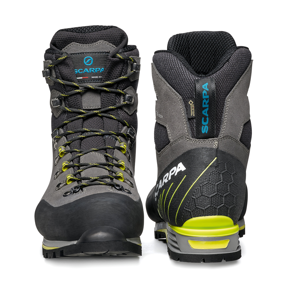 Ghete Scarpa Manta GTX [2]