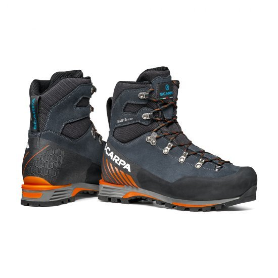 Ghete Scarpa Manta GTX [1]