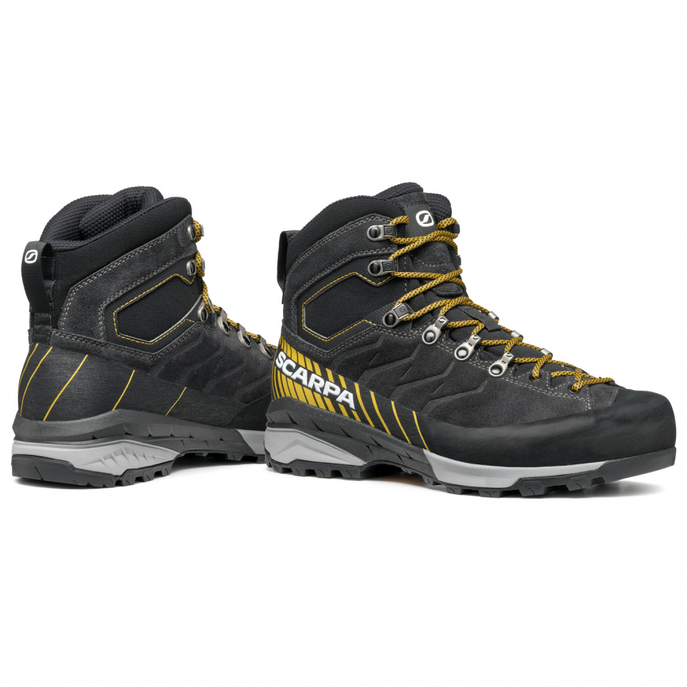 Ghete Mescalito TRK GTX [5]