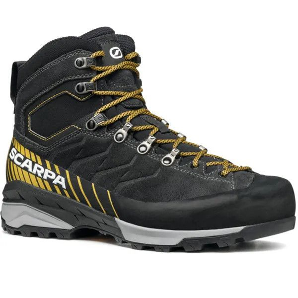 Ghete Mescalito TRK GTX [1]