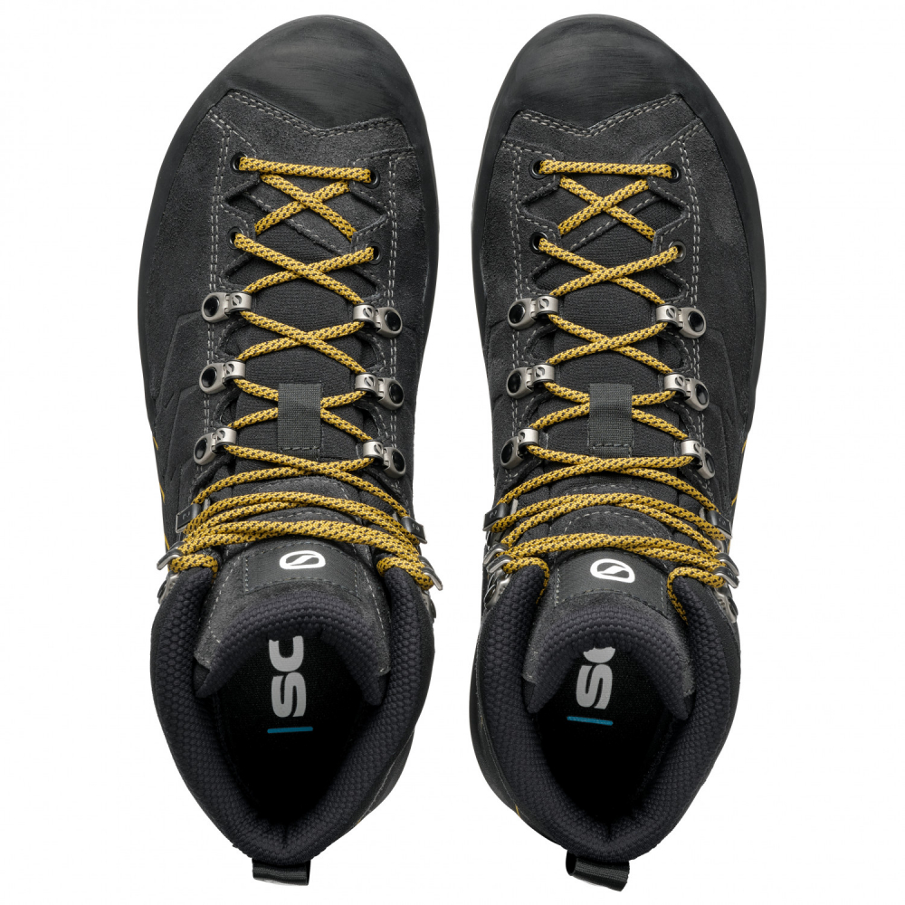 Ghete Mescalito TRK GTX [4]