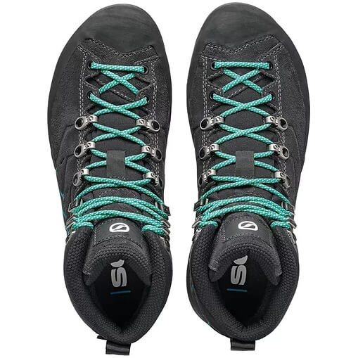 Ghete Scarpa Mescalito GTX WMN [6]
