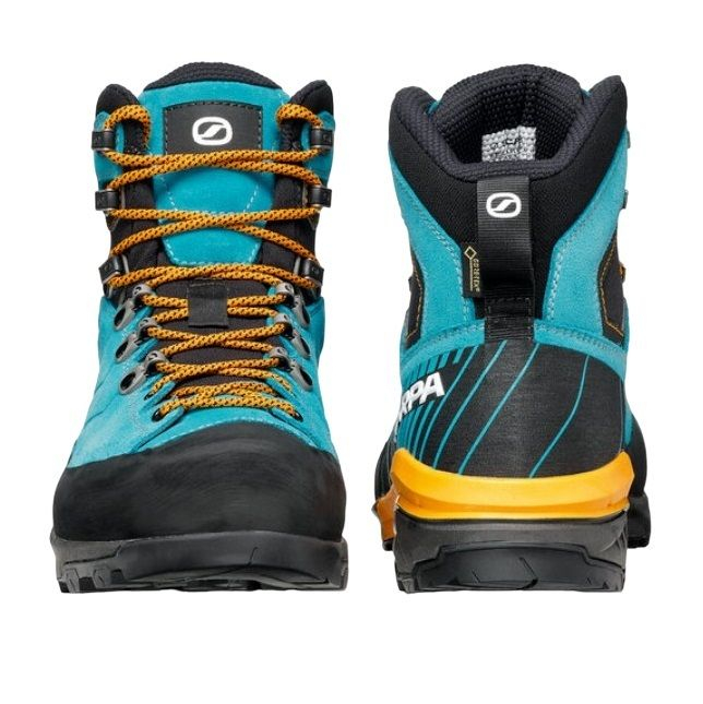 Ghete Scarpa Mescalito GTX WMN [3]