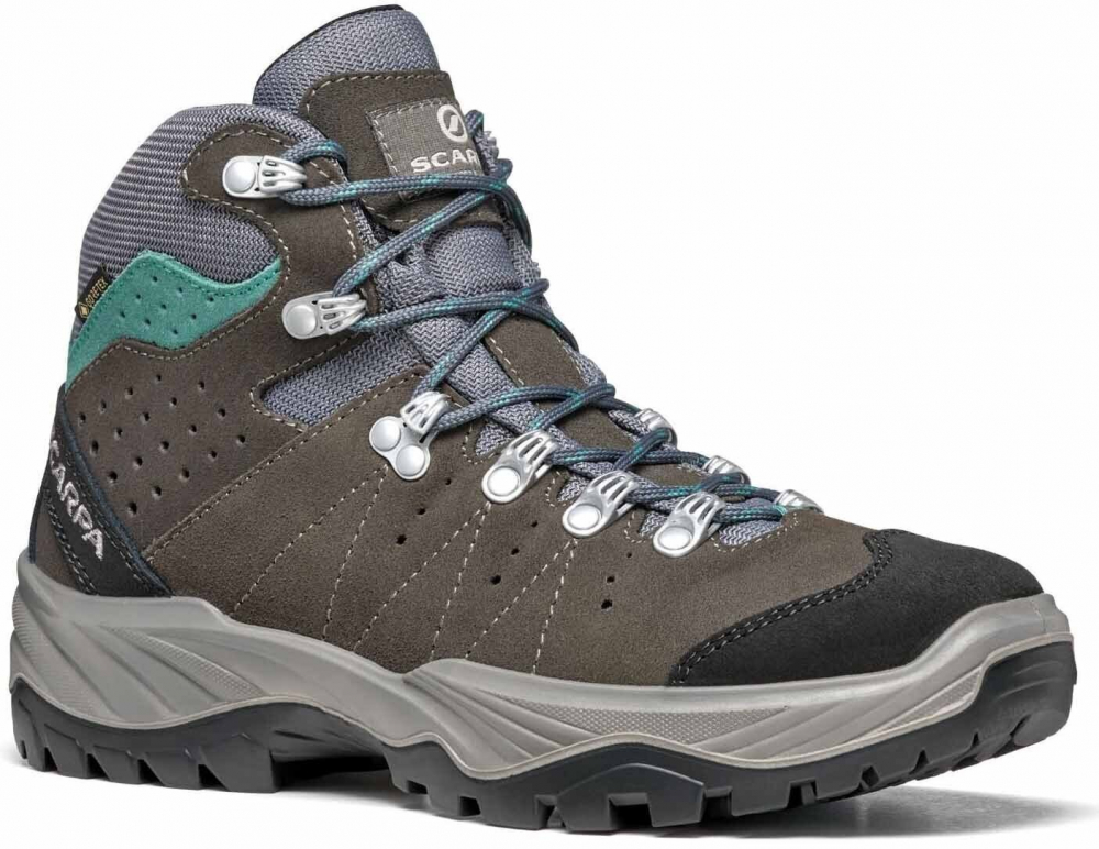 Ghete Scarpa Mistral GTX [3]