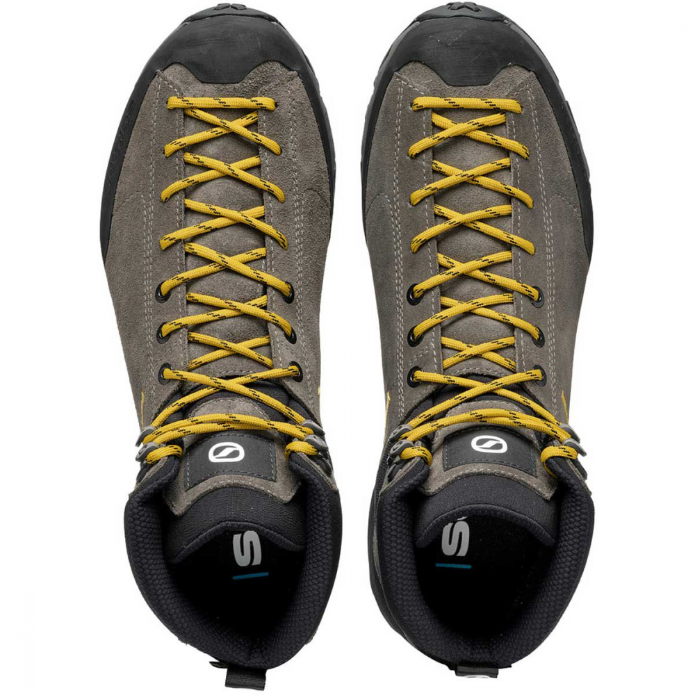 Ghete Scarpa Mojito Hike GTX [3]