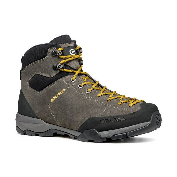 Ghete Scarpa Mojito Hike GTX [4]