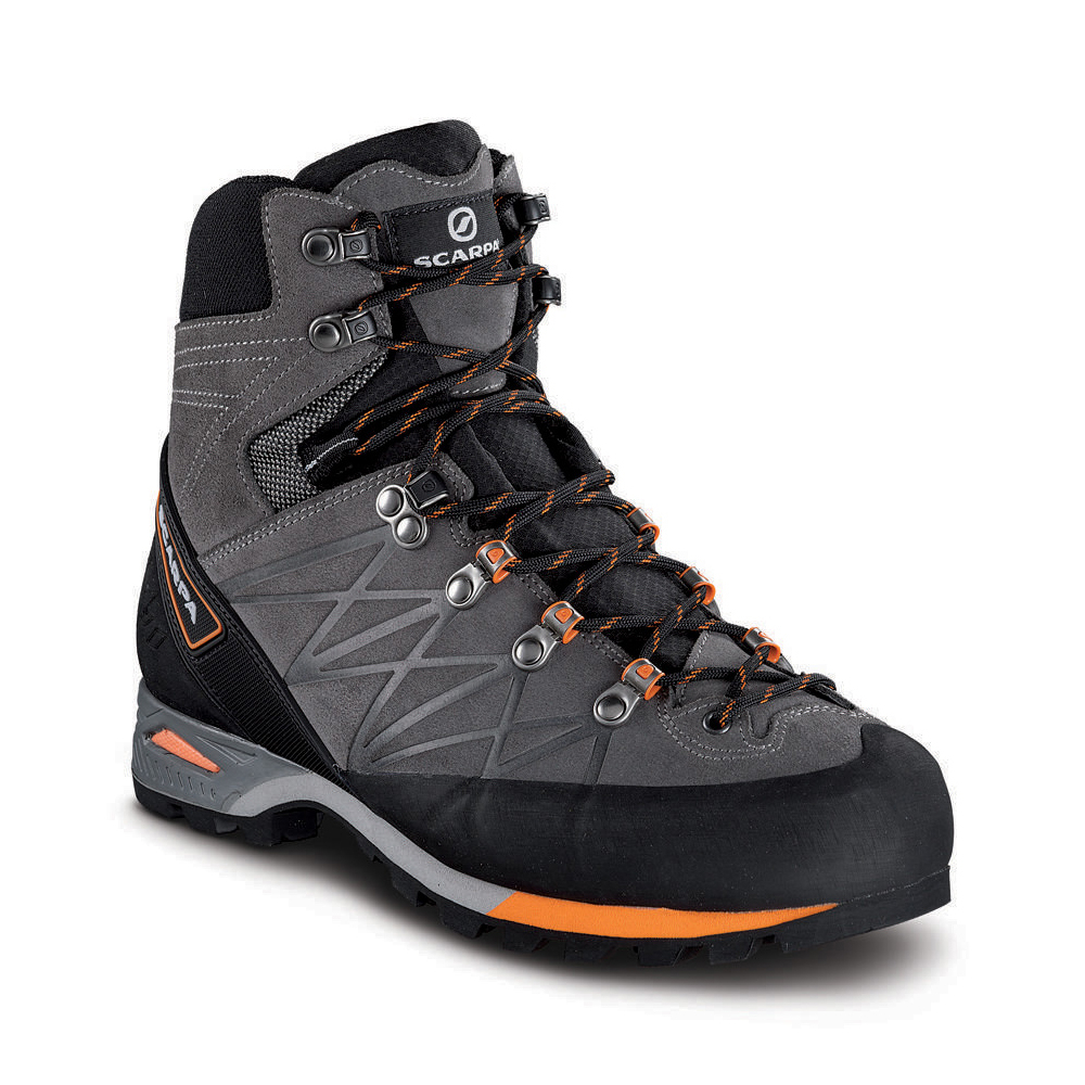 Ghete Scarpa Marmolada PRO GTX [1]