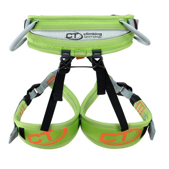 Ham Ascent XXS Copii [2]