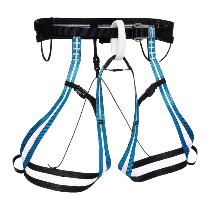 Ham escalada Ultralight Couloir [3]