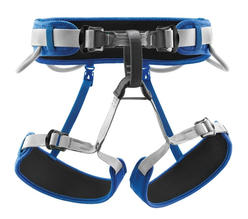 petzl corax [1]