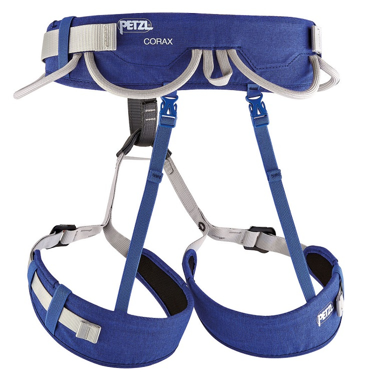 petzl corax [2]