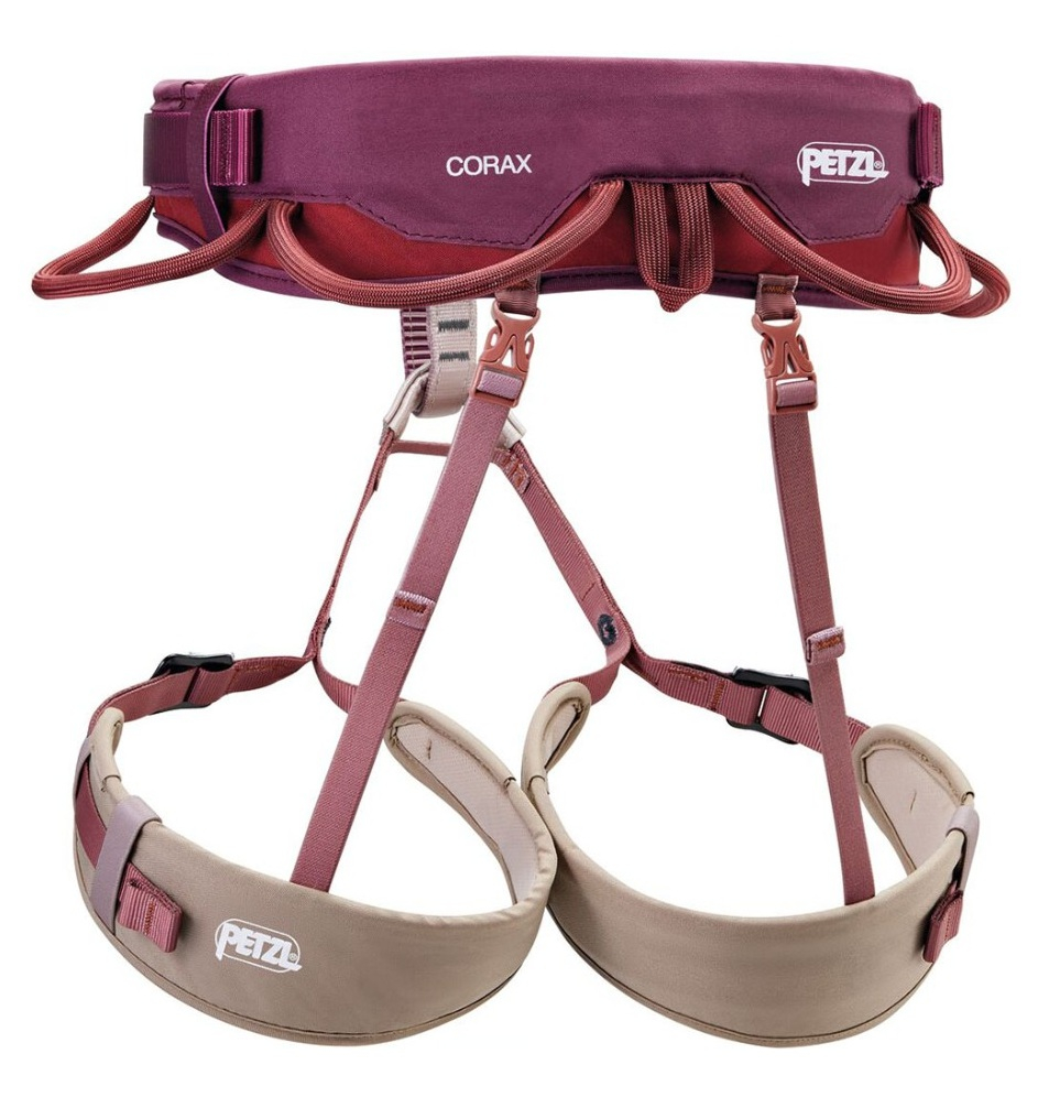 petzl corax [2]