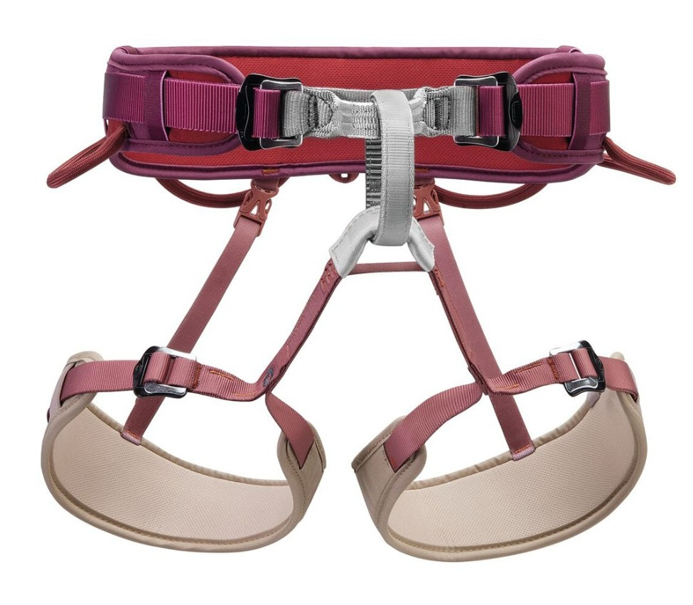 petzl corax [1]