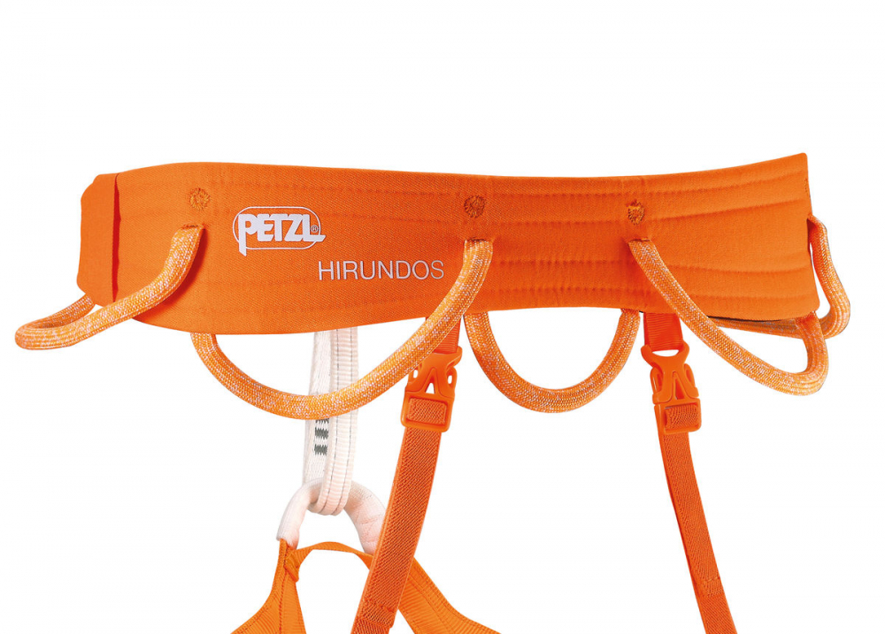 ​​​​​​​Ham Petzl Hirundos [5]