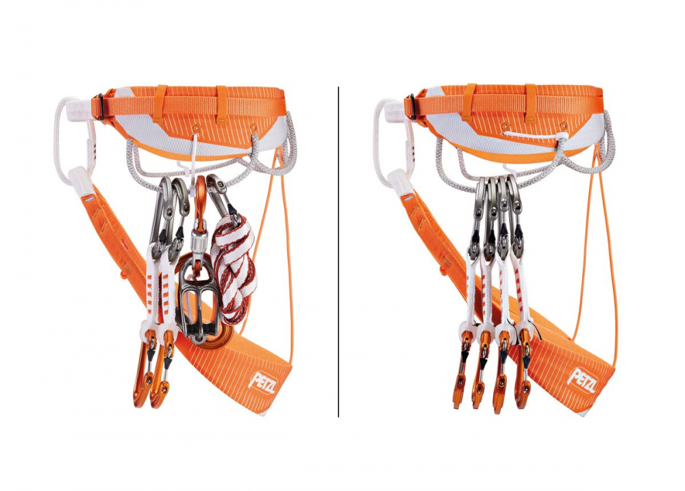 ​​​​​​​Ham Petzl Sitta [5]