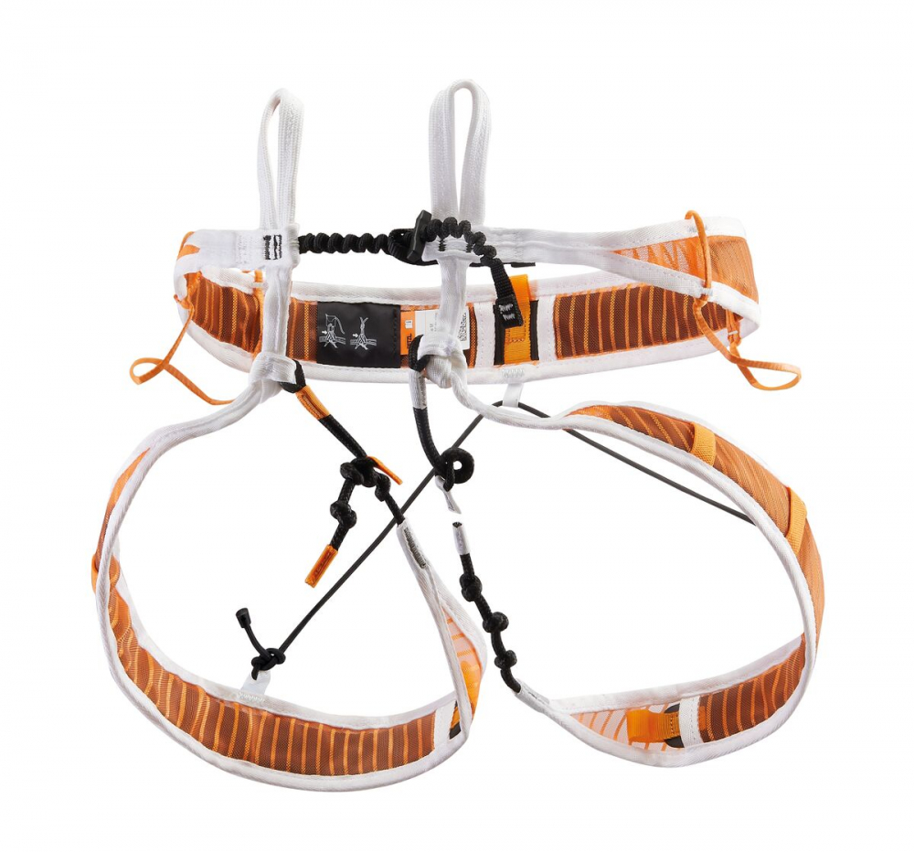 Ham Ultrausor Petzl Fly [3]
