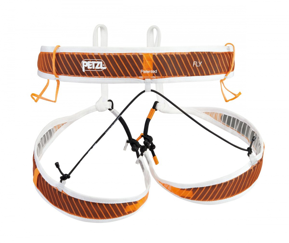 Ham Ultrausor Petzl Fly [2]