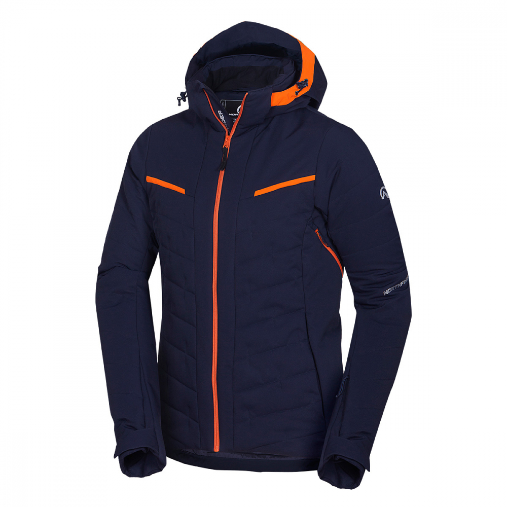 Jacheta schi barbati Northfinder Clyde BU-5142SNW [4]