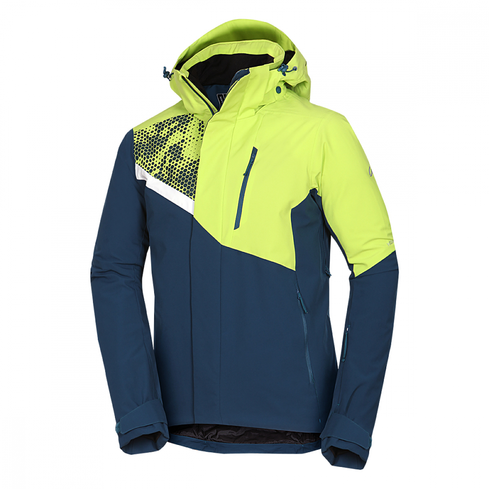 Jacheta schi barbati Northfinder BU-5260SNW [1]