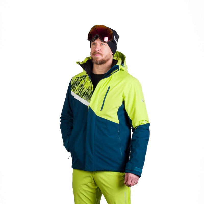 Jacheta schi barbati Northfinder BU-5260SNW [2]