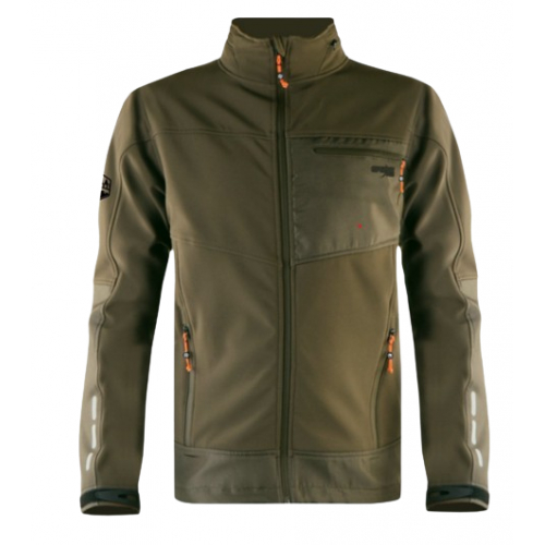 Jacheta Softshell Sphere-Pro Edmund [1]
