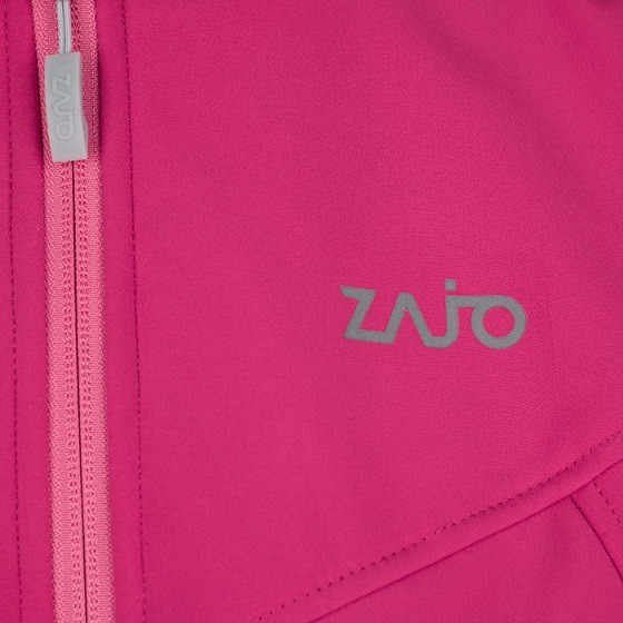 Jacheta Softshell Zajo Sphere Pink [3]