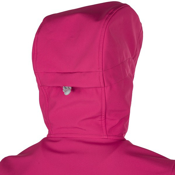Jacheta Softshell Zajo Sphere Pink [5]