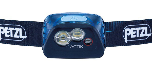 Lanterna Frontala Actik 350 Lumeni Hybrid [2]