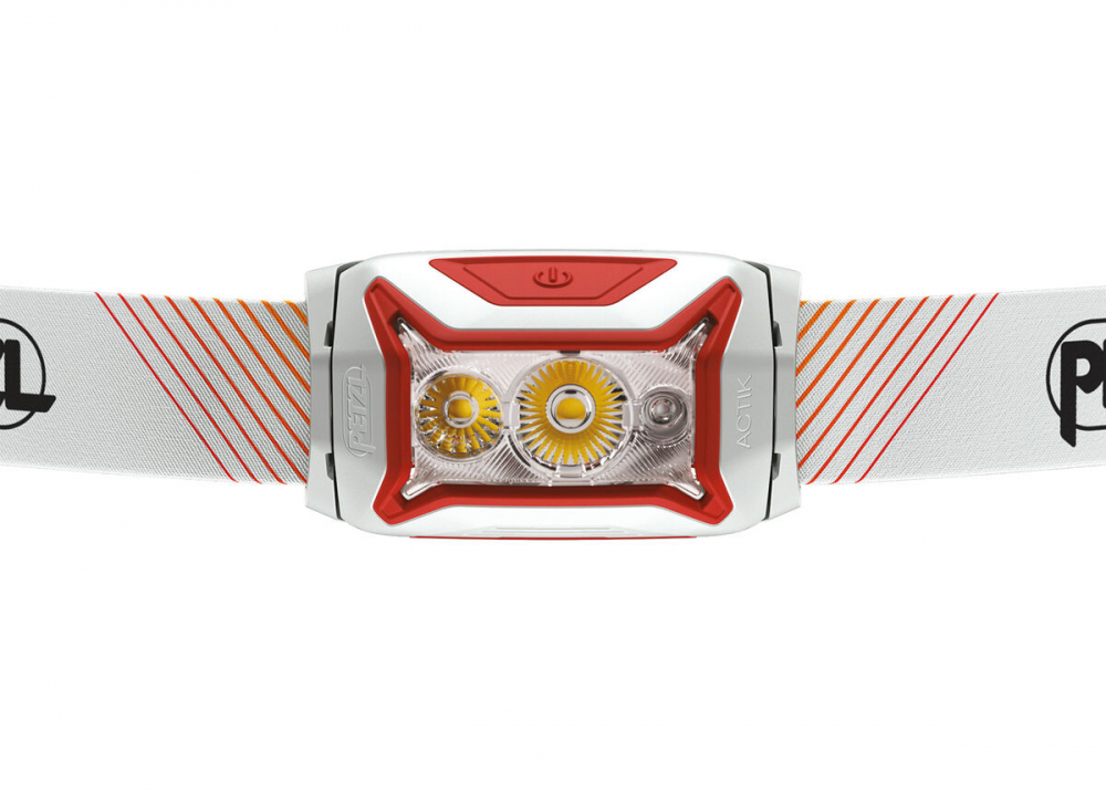 Lanterna frontala Actik Core Hybrid 600 Lumeni NEW [2]