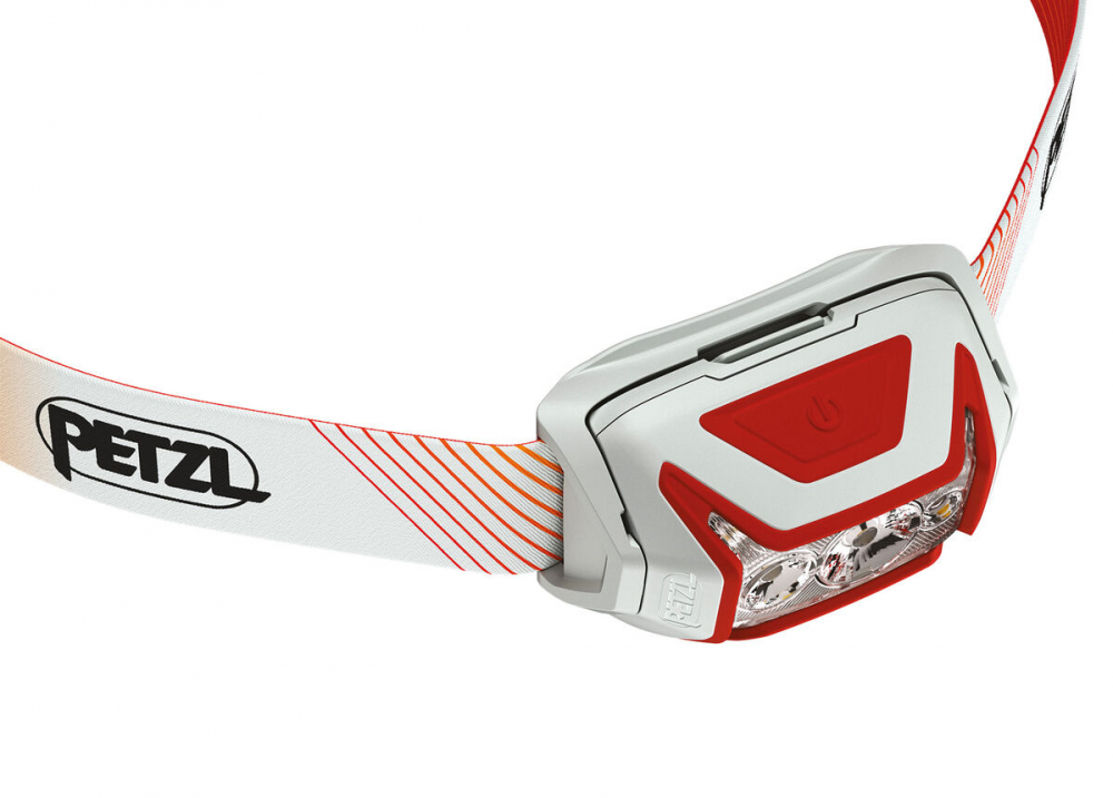 Lanterna frontala Actik Core Hybrid 600 Lumeni NEW [4]