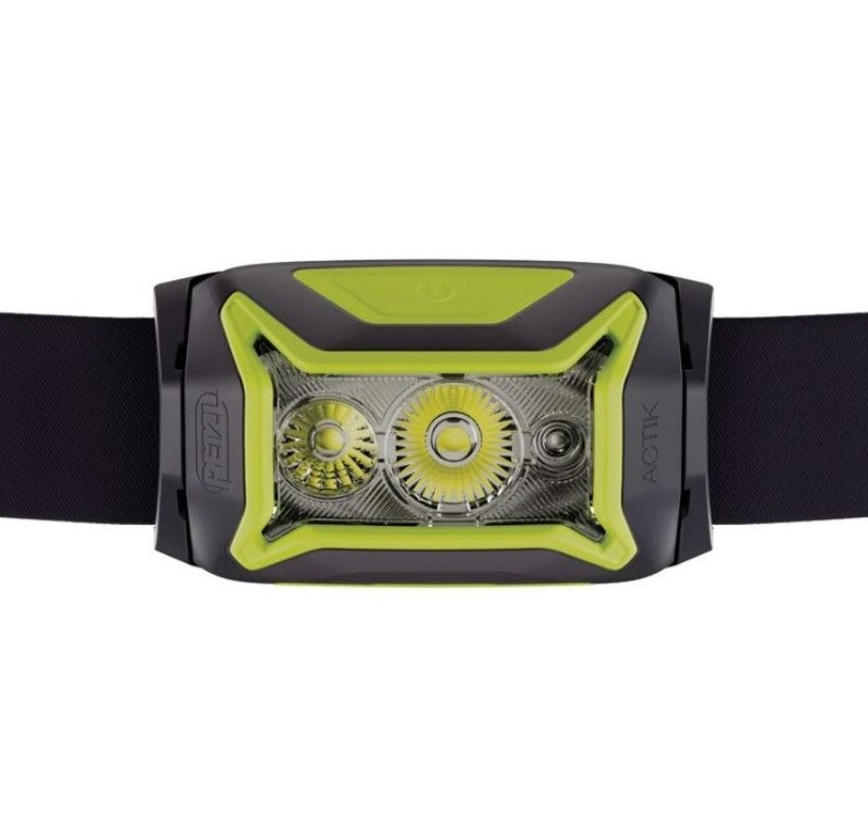 Lanterna frontala Actik Core Hybrid 625 Lumeni NEW [2]