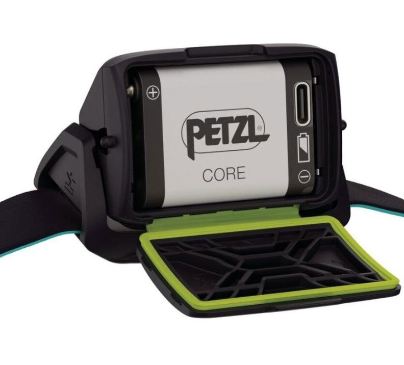 Lanterna frontala Actik Core Hybrid 625 Lumeni NEW [5]