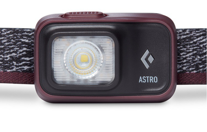 Lanterna frontala Hybrid Astro 300 Maro [2]