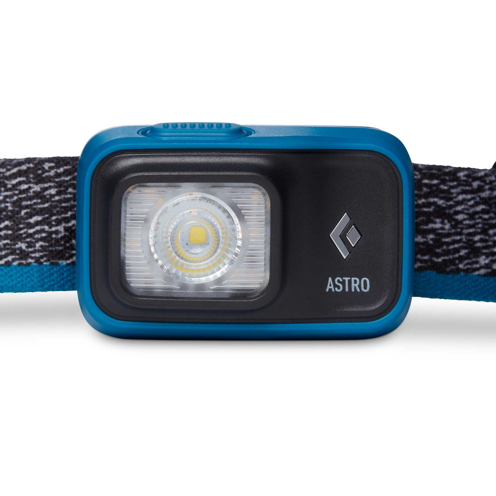 Lanterna frontala Hybrid Astro 300 Albastru [2]