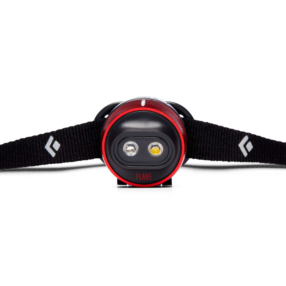 Lanterna frontala Black Diamond Flare 40 de lumeni [4]