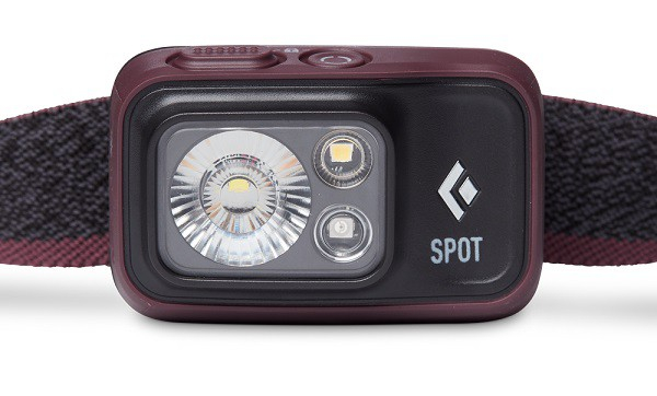 Lanterna frontala Hybrid Spot 400 Maro [4]