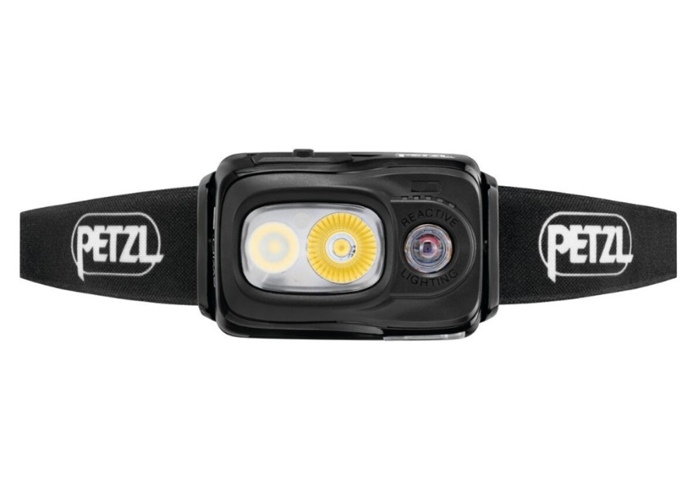 Lanterna Frontala Swift RL 1100 Lumeni [4]