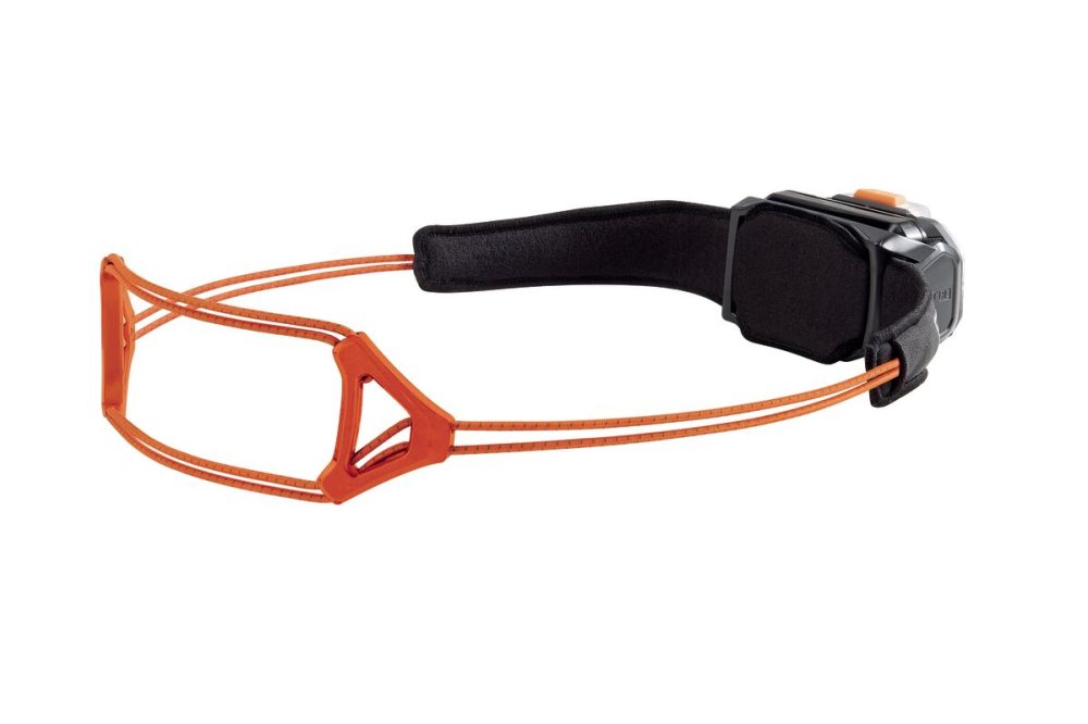 Lanterna Frontala Swift RL 1200 Lumeni Negru [3]