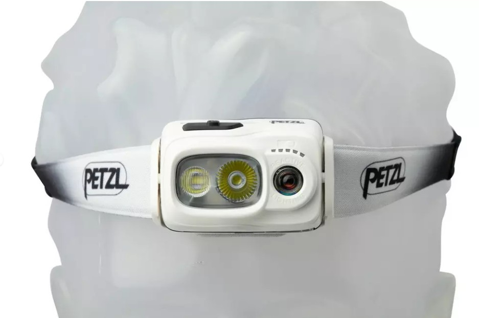 Lanterna Frontala Swift RL 1100 Lumeni Alb [6]