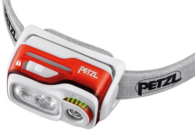 Lanterna Frontala Swift RL 1100 Lumeni [2]